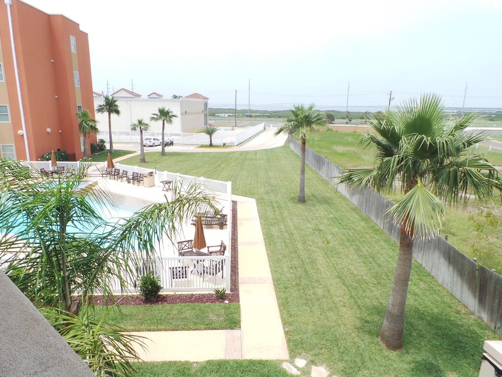 La Isla Residences Luxury Condominiums South Padre Island Extérieur photo