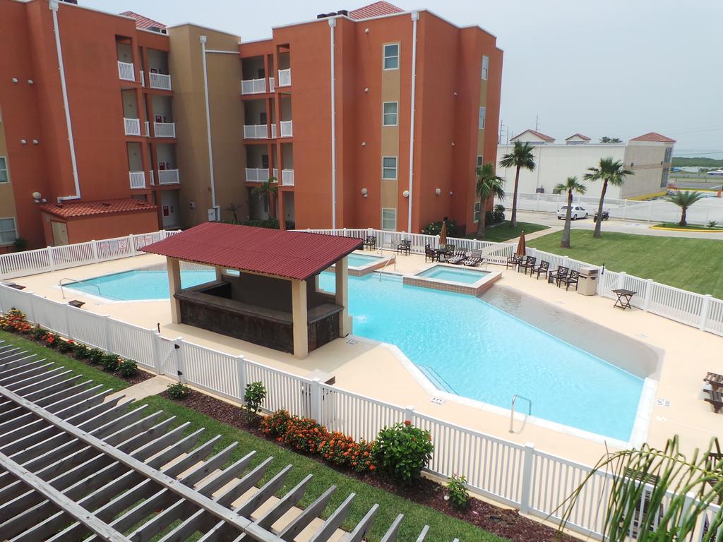 La Isla Residences Luxury Condominiums South Padre Island Extérieur photo